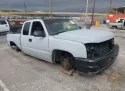 2003 CHEVROLET Silverado 4.8L 8