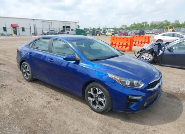 2019 KIA  - Image 1.