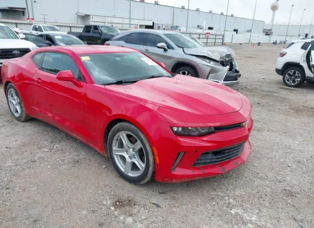 2016 CHEVROLET  - Image 1.