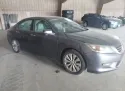 2015 HONDA Accord 2.4L 4