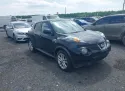 2012 NISSAN Juke 1.6L 4