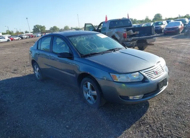 2006 SATURN  - Image 1.