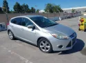 2013 FORD Focus 2.0L 4