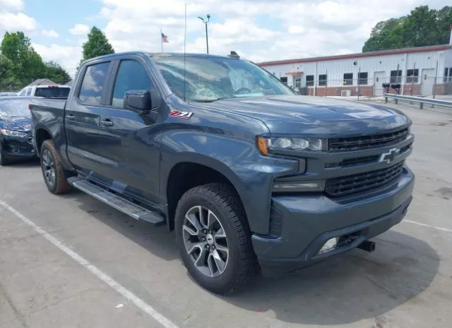 2019 CHEVROLET  - Image 1.