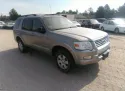 2008 FORD Explorer 4.0L 6