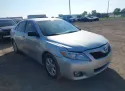 2011 TOYOTA Camry 2.5L 4