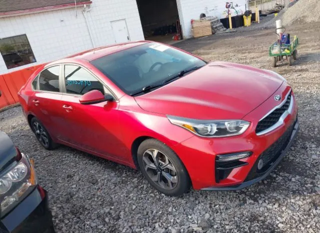 2019 KIA  - Image 1.