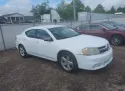 2013 DODGE Avenger 2.4L 4