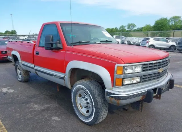 1993 CHEVROLET  - Image 1.