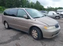 2003 HONDA Odyssey 3.5L 6