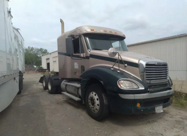 2009 FREIGHTLINER  - Image 1.