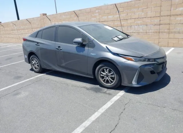 2019 TOYOTA  - Image 1.