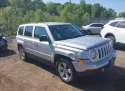 2012 JEEP Patriot 2.4L 4