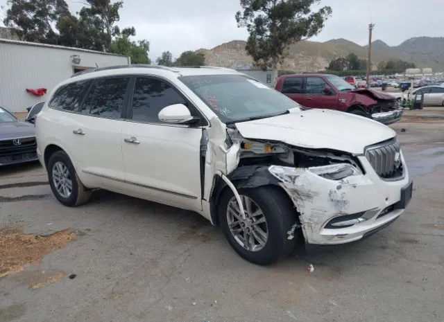 2014 BUICK  - Image 1.