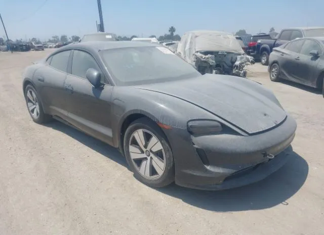 2021 PORSCHE  - Image 1.