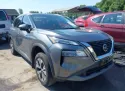 2021 NISSAN ROGUE 2.5L 4