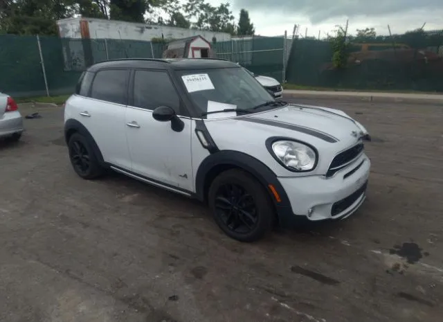 2015 MINI  - Image 1.