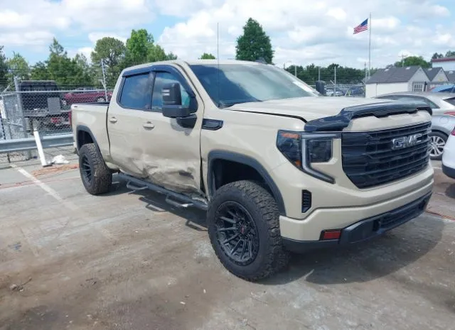 2022 GMC  - Image 1.