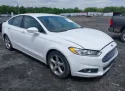 2014 FORD Fusion 2.5L 4