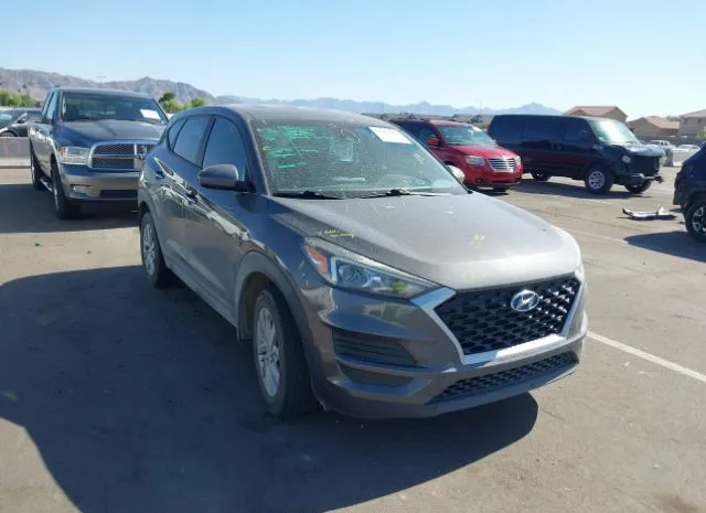 2020 HYUNDAI  - Image 1.