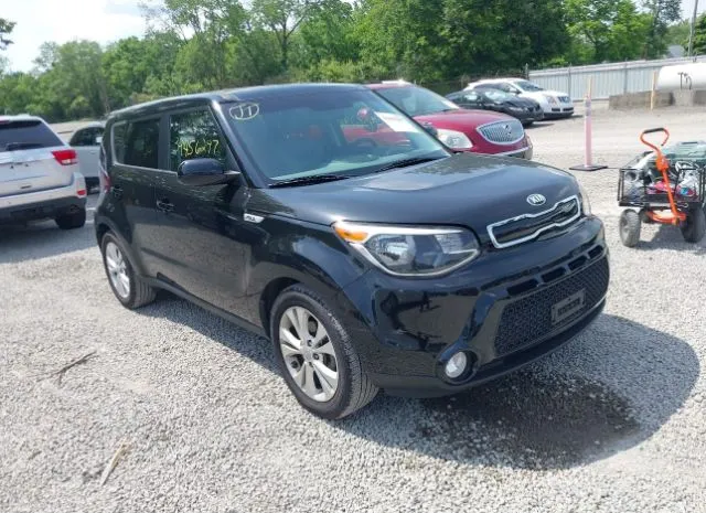 2016 KIA  - Image 1.