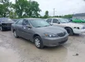 2004 TOYOTA Camry 2.4L 4