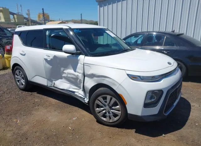 2020 KIA  - Image 1.