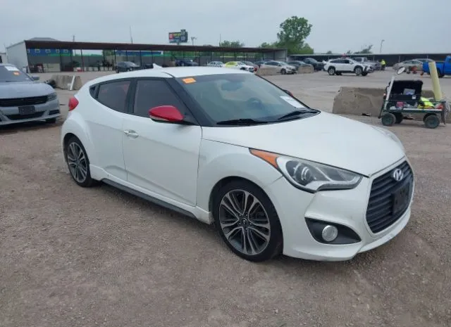 2016 HYUNDAI  - Image 1.