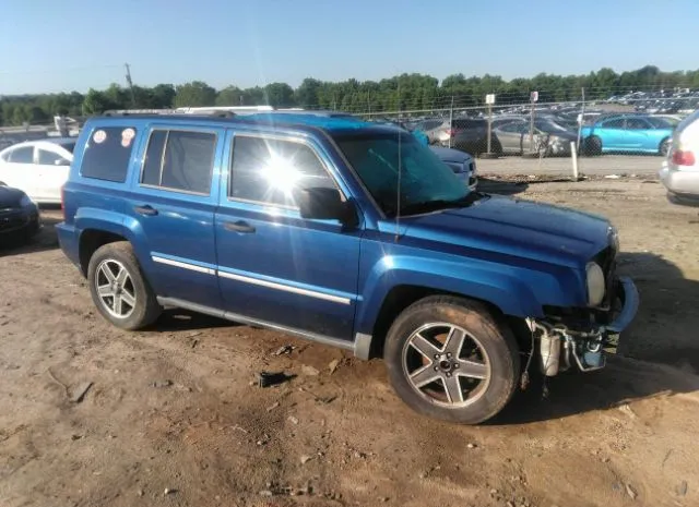 2009 JEEP  - Image 1.