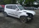 2011 KIA SOUL 2.0L 4