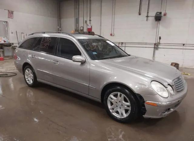 2006 MERCEDES-BENZ  - Image 1.