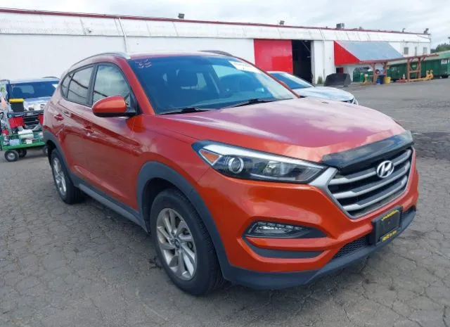 2017 HYUNDAI  - Image 1.