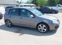 2008 VOLKSWAGEN GTI 2.0L 4