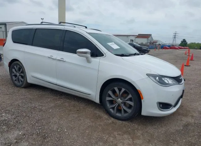 2018 CHRYSLER  - Image 1.