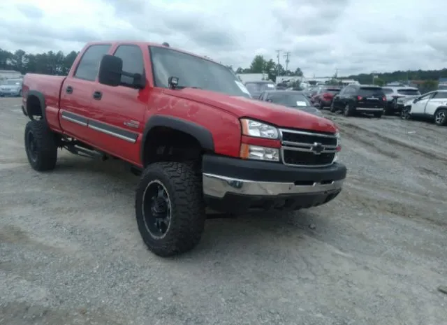 2005 CHEVROLET  - Image 1.