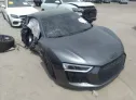 2018 AUDI  - Image 1.