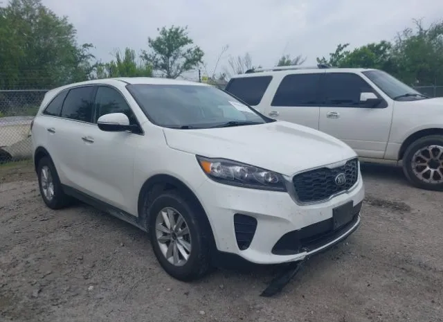 2020 KIA  - Image 1.