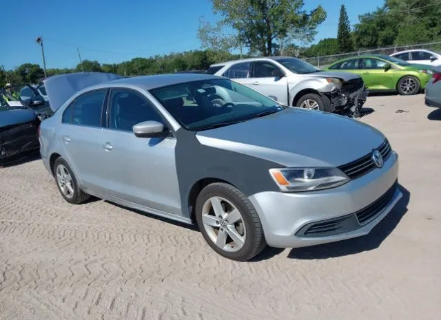 2014 VOLKSWAGEN  - Image 1.