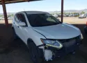 2016 NISSAN Rogue 2.5L 4