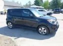 2016 KIA Soul 1.6L 4