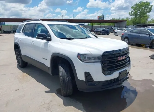 2023 GMC  - Image 1.