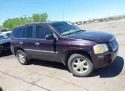 2008 GMC Envoy 4.2L 6