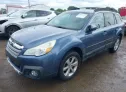 2014 SUBARU  - Image 2.