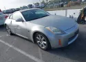 2003 NISSAN 350Z 3.5L 6