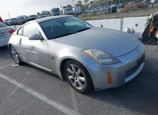 2003 NISSAN  - Image 1.