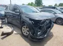 2018 GMC Acadia 2.5L 4