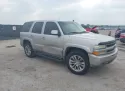 2006 CHEVROLET TAHOE 5.3L 8