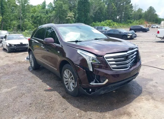 2017 CADILLAC  - Image 1.