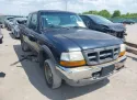 1999 FORD Ranger 3.0L 6