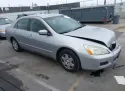 2007 HONDA Accord 2.4L 4